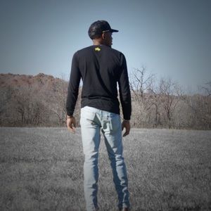 Meet your Posher, Caleb